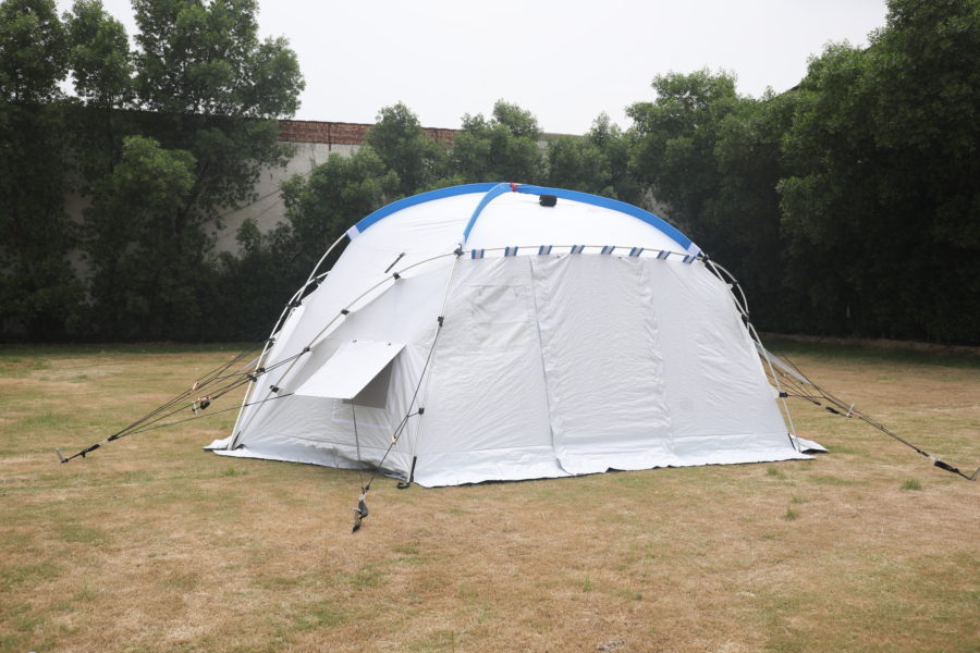NRS Relief Family Tent_GeoHome geodesic tent